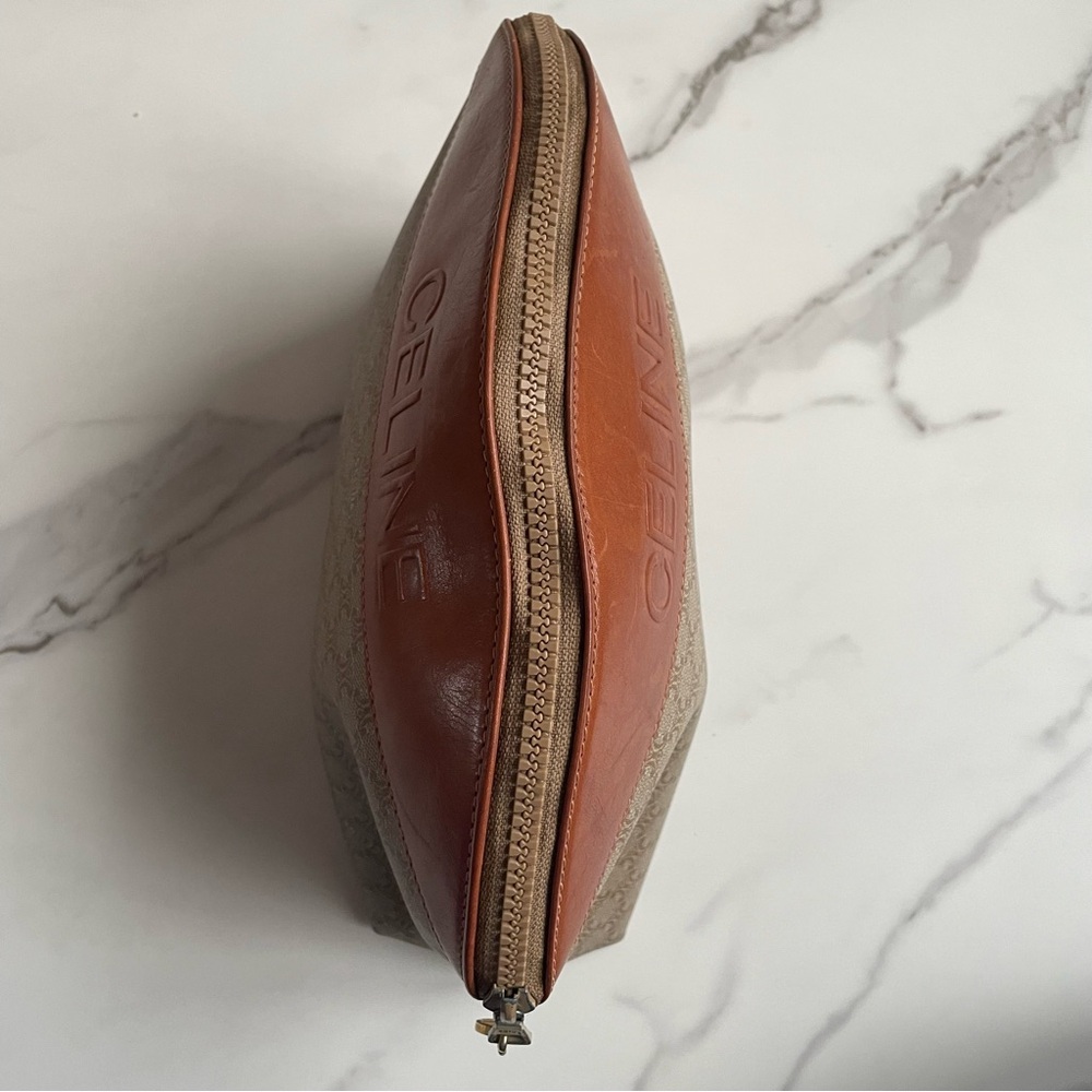 Celine Clutch as Crossbody - Picture 12 of 15